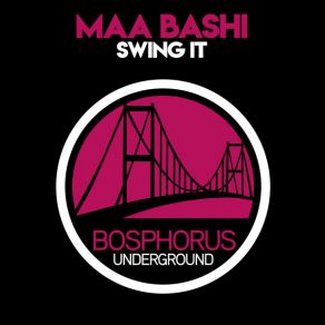 Download track Black Cat (Original Mix) Maa Bashi