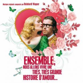 Download track La-Tarentelle Clémence De Biéville