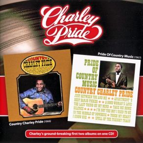 Download track That's The Chance I'll Have To Take Charley Pride