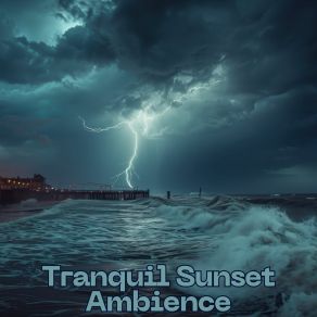 Download track Tranquil Thunder Echoes Glamor Attitude