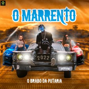 Download track Catucadão No Bucetão O MarrentoAlysson CDs Oficial