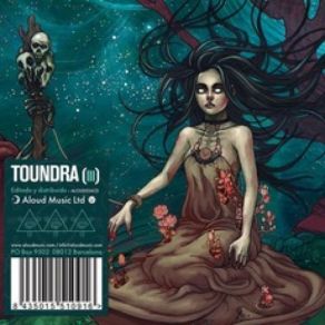 Download track Cielo Negro (Black Sky) Toundra