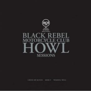 Download track Feel It Now Black Rebel Motorcycle Club