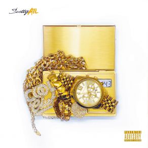 Download track The Shop Scotty ATL