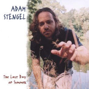 Download track When The Angels Fly Me Home Adam Stengel