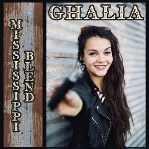 Download track Release Me Ghalia