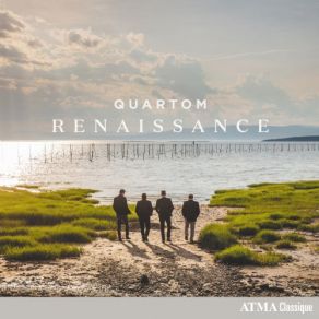 Download track Resurrexit Quartom