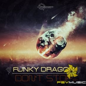 Download track Highgrade Funky Dragon