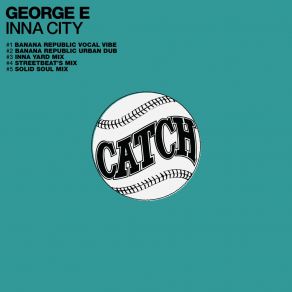 Download track Inna City (Inna Yard Mix) George EDee Vaz