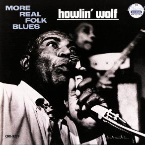 Download track Ill Be Around (Original Mix) Howlin' Wolf