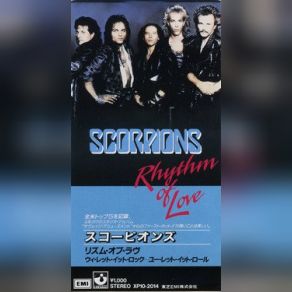 Download track Rhythm Of Love Scorpions