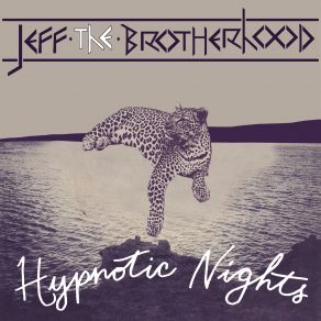 Download track Leave Me Out JEFF The Brotherhood