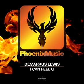 Download track I Can Feel U (Original Mix) Demarkus Lewis