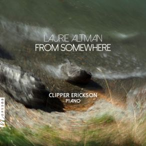 Download track Piano Sonata No. 11: I. Aggressively, Expressively Clipper Erickson