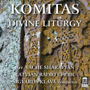 Download track Christ Among Us Sigvards Klava, Latvian Radio Choir