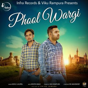 Download track Phool Wargi Ashu Laurel