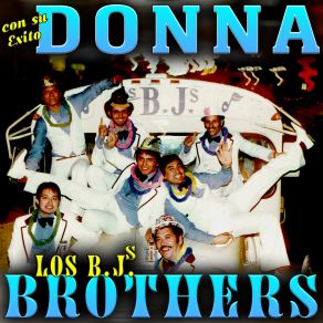 Download track Es Tiempo De Llorar Los B. J's Brothers