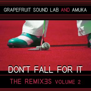 Download track Don't Fall For It (DJ Alan Bd Fall-4-It Classic Piano House Mix) Grapefruit Sound Lab