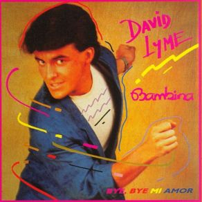 Download track Bambina (Radio Version) David Lyme