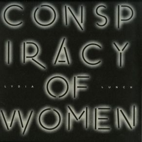 Download track Why, Why Was I Born An American Lydia Lunch