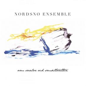 Download track Då Väntar Jag Vid Vägarna Nordsnø Ensemble