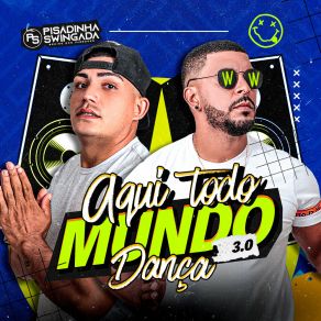 Download track Perfil Marrento PISADINHA SWINGADA