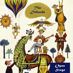 Download track Old Man At The Mill The Dillards