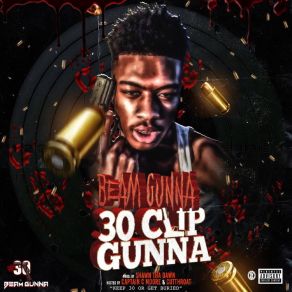 Download track Die Bout It Beam GunnaGmoney