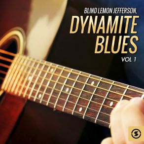 Download track Disgusted Blues Blind Lemon Jefferson