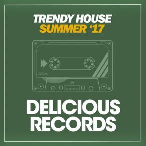 Download track Summer Day (Original Mix) Adriana Johnson