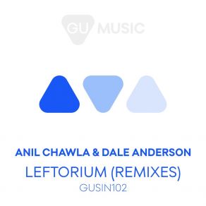 Download track Leftorium Dale Anderson