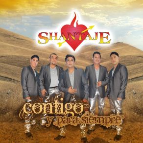 Download track Enamorame Otra Vez GRUPO SHANTAJE