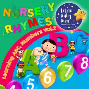 Download track Eat Your Vegetables Little Baby Bum Nursery Rhyme Friends