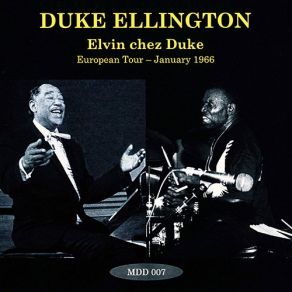 Download track Ad Lib On Nippon Duke Ellington