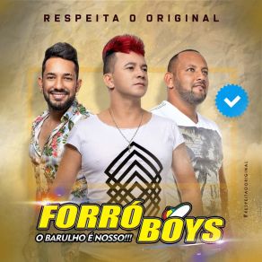 Download track O Playboyzinho BANDA FORRO BOYS