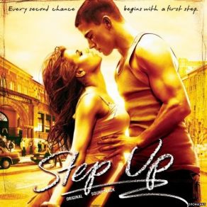 Download track Instrumental Step Up