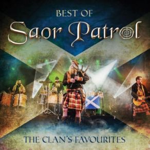 Download track Copper Tun Saor PatrolKevin Johnston