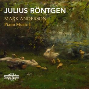 Download track Ballade No. 1 In D Minor, Op. 6 Mark Anderson