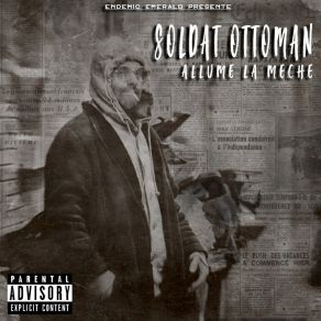 Download track Exercice De Style Soldat OttomanChess, R. A. D, El Cholo