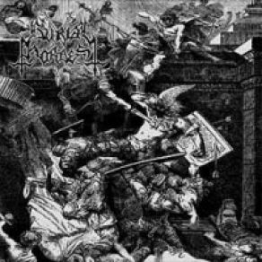 Download track SUBMISSION TO ETERNAL PAIN BURIAL HORDES