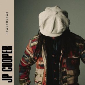 Download track Wait JP Cooper