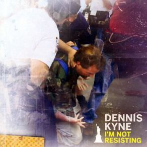 Download track Scratched Out In Soul (Live) Dennis Kyne