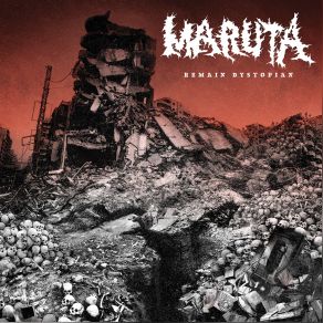 Download track Remnants Of Failed Utopia Maruta