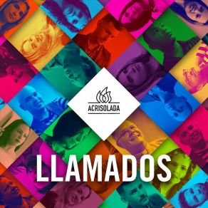 Download track Llamados Acrisolada