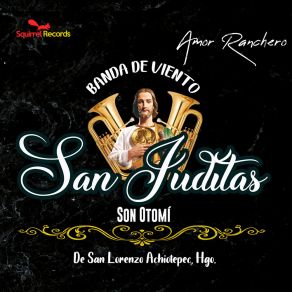 Download track Tonto Mi Corazon Banda De Viento San Juditas