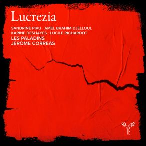 Download track Marcello- Concerto A Cinque In F Minor, Op. 1 No. 7, S. C792- I. Adagio E Staccato Sandrine Piau, Les Paladins, Karine Deshayes, Jerome Correas, Amel Brahim - Djelloul, Lucile Richardot