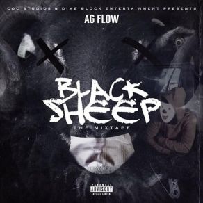 Download track Black Sheep (Intro) AG Flow