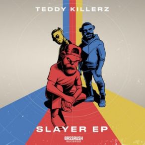 Download track Fallen Angel Teddy Killerz