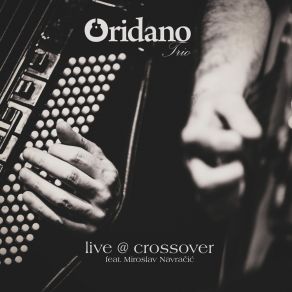 Download track Les Yeux Noirs (Live) Oridano Trio