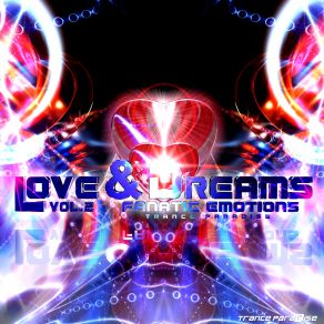 Download track Pour Denise Pt 6 (Love And Dreams Mix) The Love, Fanatic Emotions